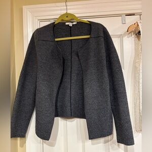 Boden Gray Women's Blazer